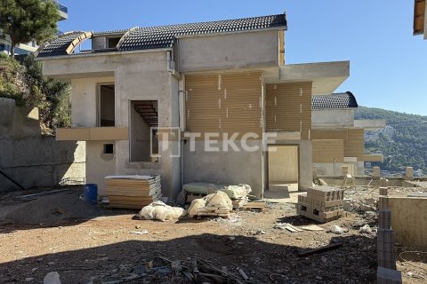 5+2 Villa  in Alanya, Antalya, Türkei Nr. 212344 - 15