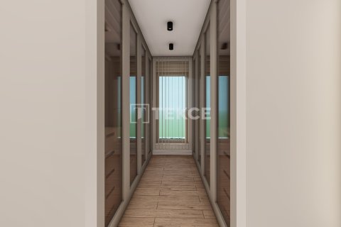4+1 Villa i Manavgat, Antalya, Tyrkiet Nr. 212345 - 29