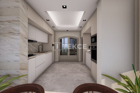 4+1 Villa i Manavgat, Antalya, Tyrkiet Nr. 212345 - 24