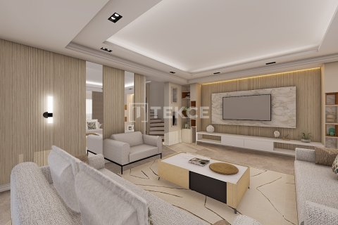 4+1 Villa i Manavgat, Antalya, Tyrkiet Nr. 212345 - 19