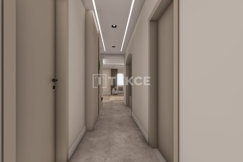 4+1 Villa i Manavgat, Antalya, Tyrkiet Nr. 212345 - 25