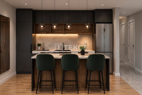 Daire  1+1  İstanbul, Türkiye №227365 - 6