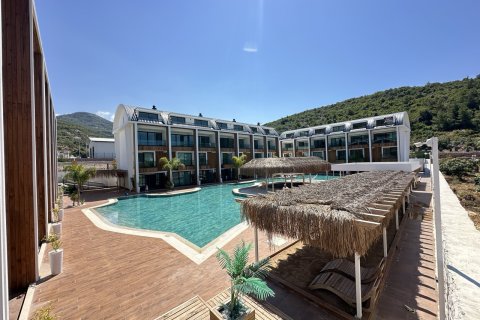 Wohnung  in Konakli, Antalya, Türkei Nr. 227360 - 2