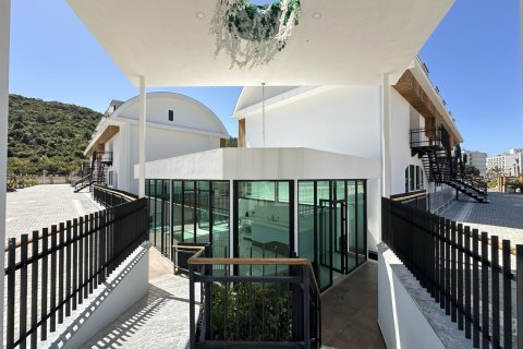 Wohnung  in Konakli, Antalya, Türkei Nr. 227360 - 10