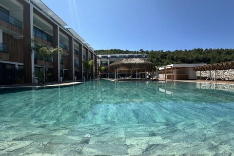 Wohnung  in Konakli, Antalya, Türkei Nr. 227360 - 6