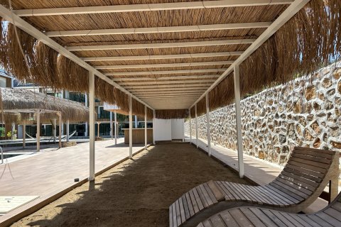 Wohnung  in Konakli, Antalya, Türkei Nr. 227360 - 11