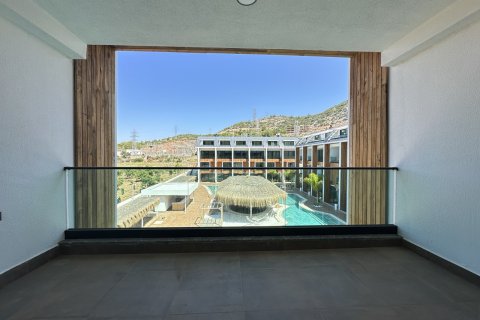 Wohnung  in Konakli, Antalya, Türkei Nr. 227360 - 22