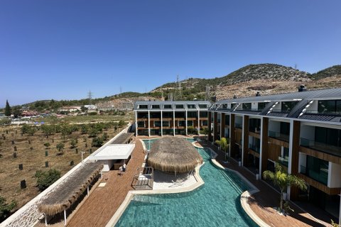 Wohnung  in Konakli, Antalya, Türkei Nr. 227360 - 3