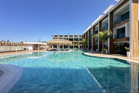 Wohnung  in Konakli, Antalya, Türkei Nr. 227360 - 4