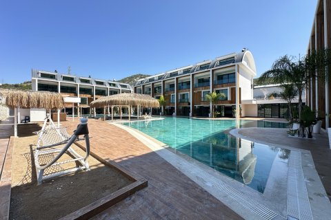 Wohnung  in Konakli, Antalya, Türkei Nr. 227360 - 5
