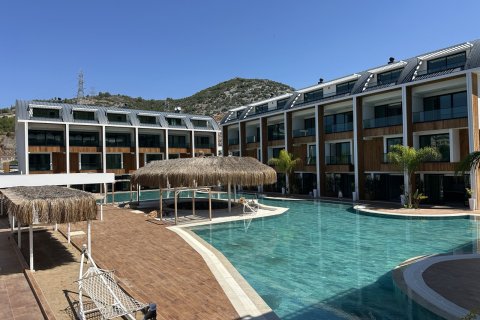 Apartment  in Konakli, Antalya, Turkey No. 227360