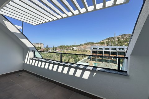 Wohnung  in Konakli, Antalya, Türkei Nr. 227360 - 23