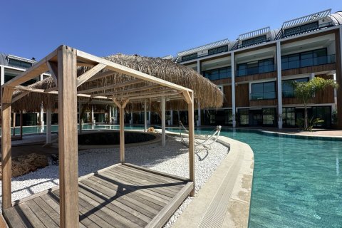 Wohnung  in Konakli, Antalya, Türkei Nr. 227360 - 8