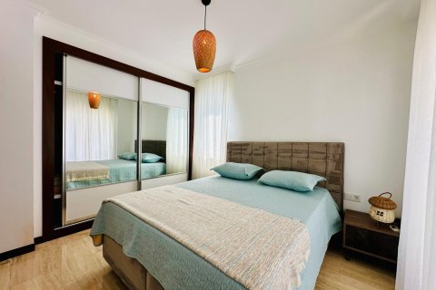 Daire   Konaklı, Antalya, Türkiye №227361 - 15