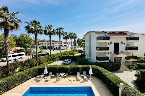 Daire   Konaklı, Antalya, Türkiye №227361 - 4