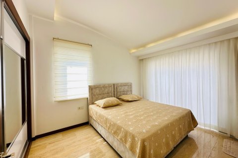 Daire   Konaklı, Antalya, Türkiye №227361 - 13