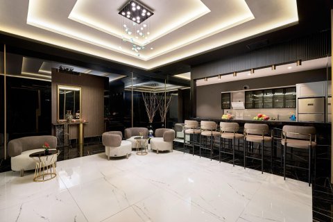 Продажа квартиры  в Аланье, Анталье, Турция 3 комн., 88м2, №227363 – фото 19