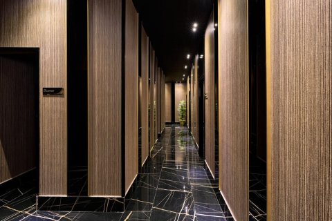 Продажа квартиры  в Аланье, Анталье, Турция 3 комн., 88м2, №227363 – фото 18