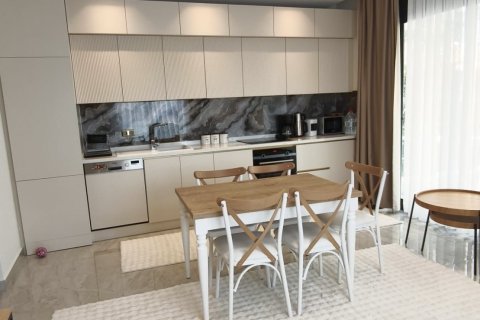Продажа квартиры  в Аланье, Анталье, Турция 3 комн., 88м2, №227363 – фото 30