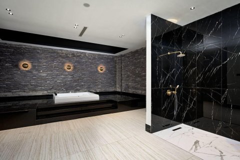 Продажа квартиры  в Аланье, Анталье, Турция 3 комн., 88м2, №227363 – фото 10