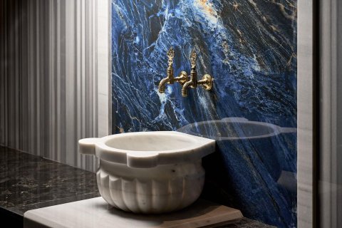 Продажа квартиры  в Аланье, Анталье, Турция 3 комн., 88м2, №227363 – фото 22