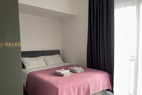 1+1 Leilighet i Long Beach, Iskele, Nr. 214382 - 16