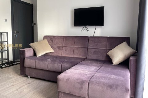 1+1 Leilighet i Long Beach, Iskele, Nr. 214382 - 11