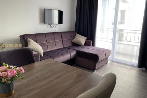 1+1 Leilighet i Long Beach, Iskele, Nr. 214382 - 2
