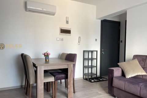 1+1 Leilighet i Long Beach, Iskele, Nr. 214382 - 7