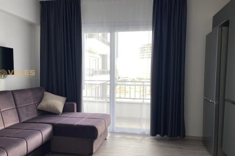 1+1 Leilighet i Long Beach, Iskele, Nr. 214382 - 3