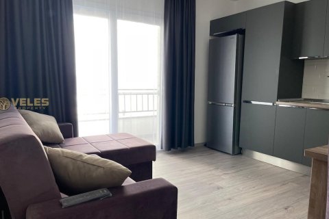1+1 Apartment  in Long Beach, Iskele, Northern Cyprus No. 214382