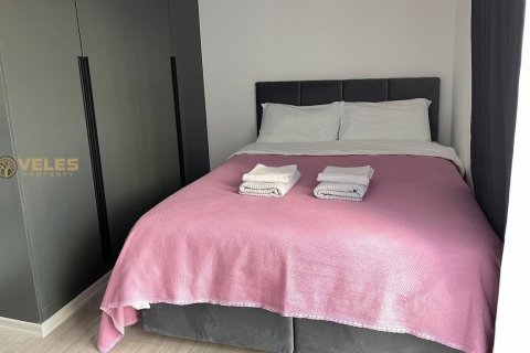 1+1 Leilighet i Long Beach, Iskele, Nr. 214382 - 12