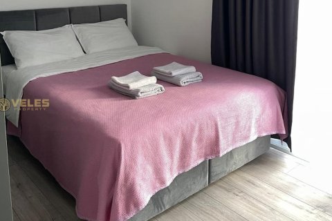 1+1 Leilighet i Long Beach, Iskele, Nr. 214382 - 10