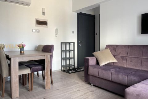 1+1 Leilighet i Long Beach, Iskele, Nr. 214382 - 6