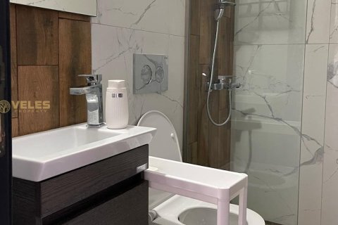 1+1 Leilighet i Long Beach, Iskele, Nr. 214382 - 8
