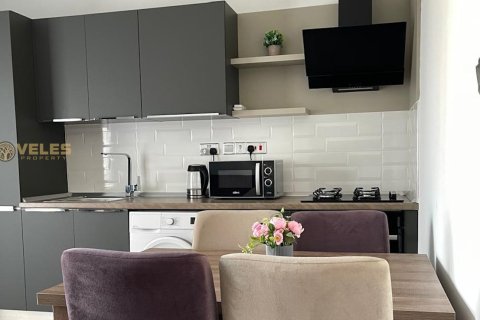 1+1 Leilighet i Long Beach, Iskele, Nr. 214382 - 5