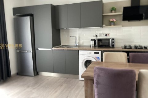 1+1 Leilighet i Long Beach, Iskele, Nr. 214382 - 4