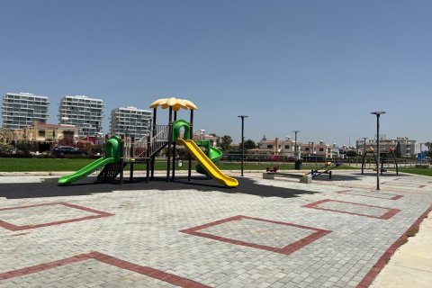Villa for sale in Bogazi, Famagusta, Northern Cyprus, 3 bedrooms, 164m2, No. 214386 – photo 19
