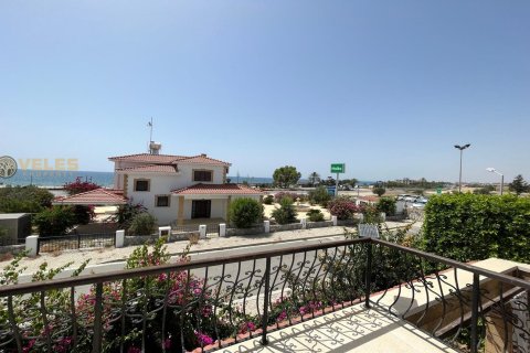 Villa for sale in Bogazi, Famagusta, Northern Cyprus, 3 bedrooms, 164m2, No. 214386 – photo 7