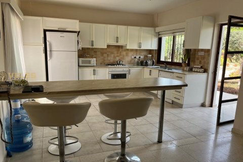 3+1 Villa in Bogazi, Famagusta, Northern Cyprus No. 214386
