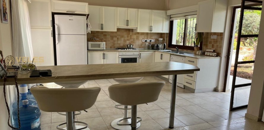 3+1 Villa in Bogazi, Famagusta, Northern Cyprus No. 214386