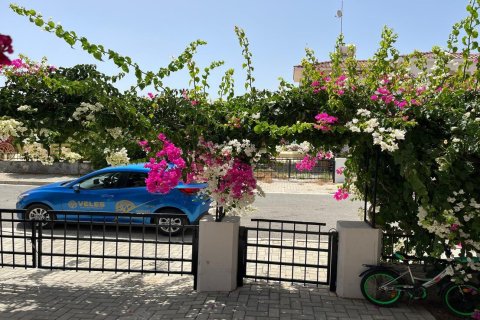 Villa for sale in Bogazi, Famagusta, Northern Cyprus, 3 bedrooms, 164m2, No. 214386 – photo 4