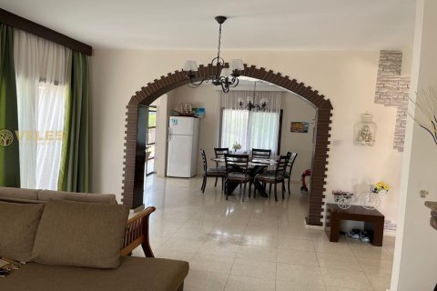 Villa for sale in Bogazi, Famagusta, Northern Cyprus, 3 bedrooms, 164m2, No. 214386 – photo 3