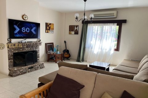 Villa for sale in Bogazi, Famagusta, Northern Cyprus, 3 bedrooms, 164m2, No. 214386 – photo 2