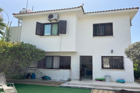 Villa for sale in Bogazi, Famagusta, Northern Cyprus, 3 bedrooms, 164m2, No. 214386 – photo 14