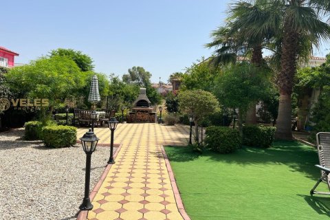 Villa for sale in Bogazi, Famagusta, Northern Cyprus, 3 bedrooms, 164m2, No. 214386 – photo 13