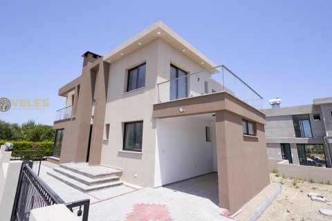 4+1 Villa  in Catalkoy, Girne,  Nr. 214381 - 7