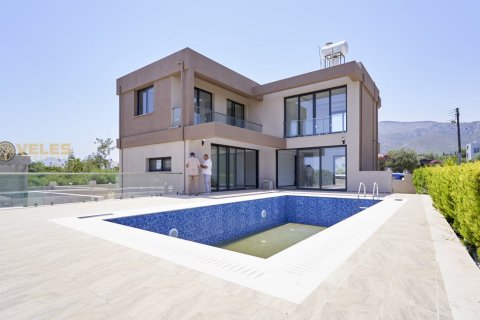 4+1 Villa  in Catalkoy, Girne,  Nr. 214381 - 20