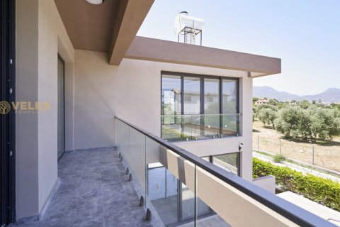 4+1 Villa  in Catalkoy, Girne,  Nr. 214381 - 11