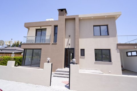 4+1 Villa  in Catalkoy, Girne,  Nr. 214381 - 6